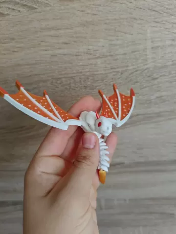 Pearl Armorback