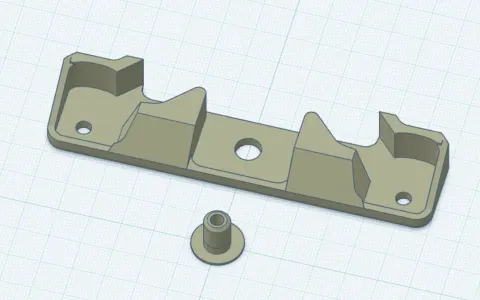 Fast-Printing Modular Drawer System (Vase Mode)