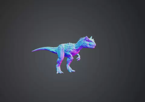 ALLOSAUR