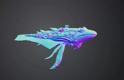 TEK ASTROCETUS
