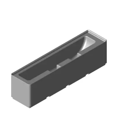 Gridfinity SN30 Pro holder