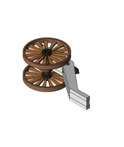 Cannon