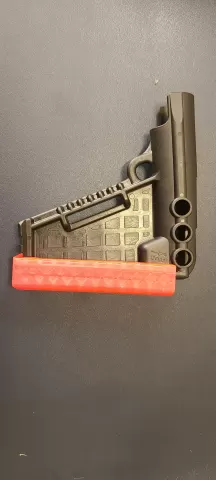 Sub 2000 bumper v2.stl