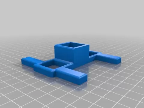 Mini Spool Adapter for MP Select Mini
