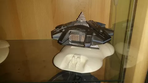 Project Ha´tak