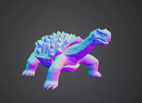CARBONEMYS