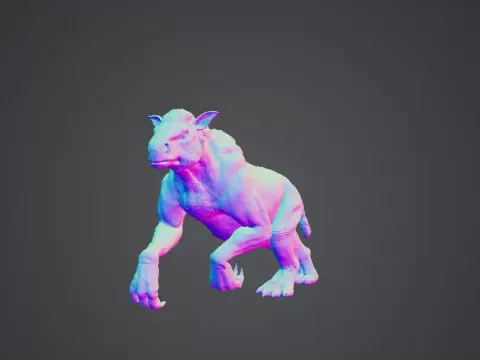 CHALCOTHERIUM