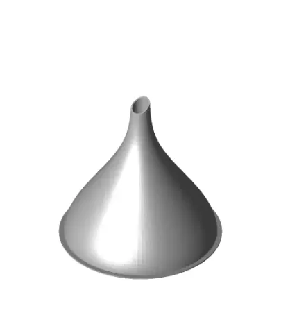 big-ass funnel
