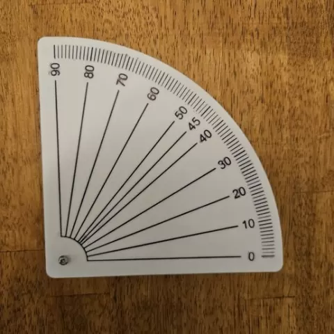 ANGLE TOOL