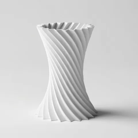 Spiralvase