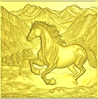 Horse