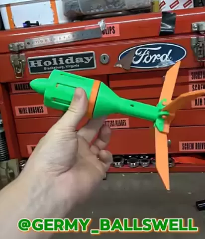 turbonator