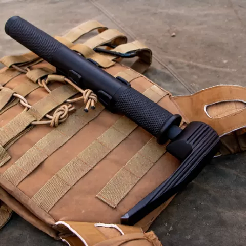 BREACHING TOOL | PRY BAR
