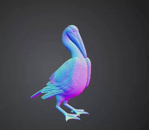 ICHTYORNIS