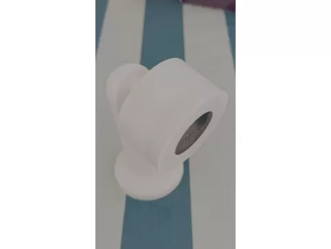 Solarcan Puck Stand
