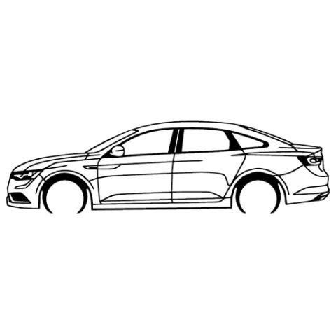 Renault Talisman