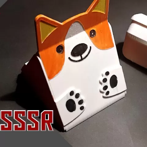 Onigiri Bento Box by MING