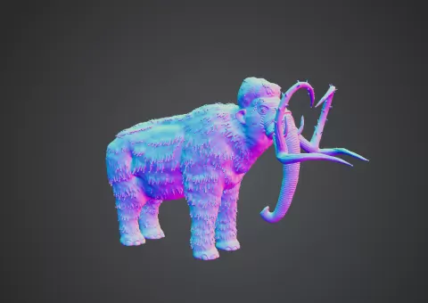 MAMMOTH