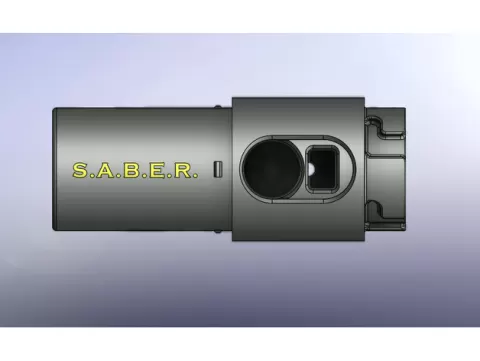 S.A.B.E.R. Core