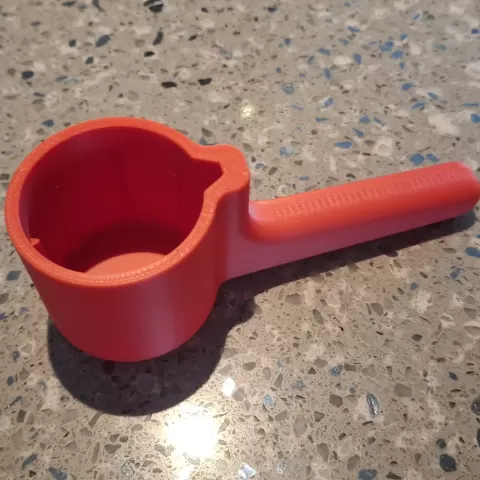 tap turner