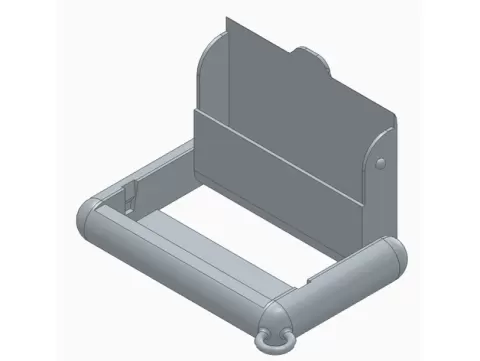 CARD HOLDER
