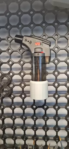 Mini Blowtorch Holder (MultiBoard)