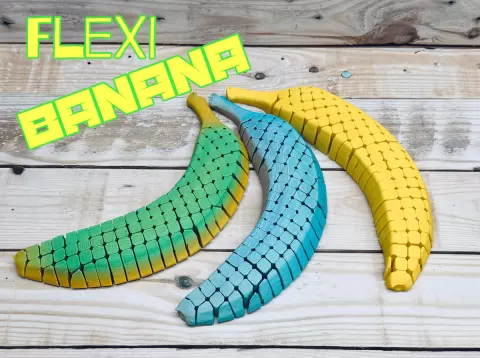 Flexi Banana