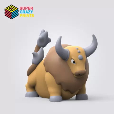 Tauros