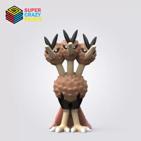 Dodrio