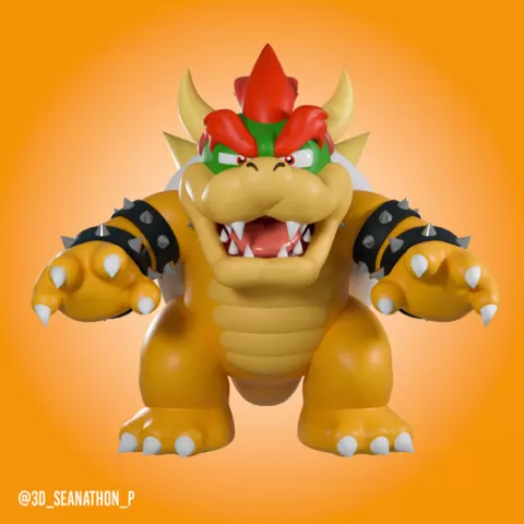Bowser