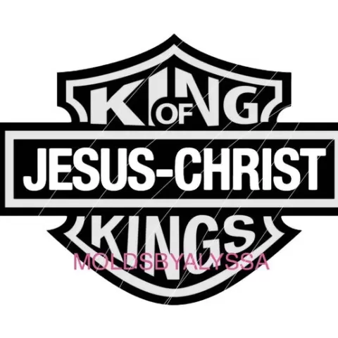 Jesus is king