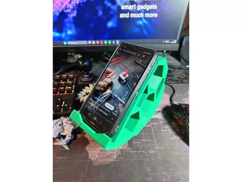 Adjustable Phone/Tablet Stand