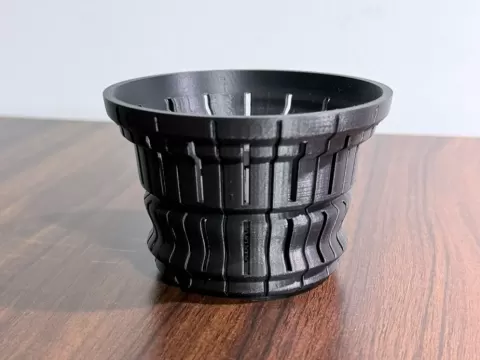 Exo-Vent Planter