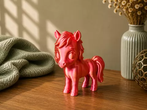 Pony