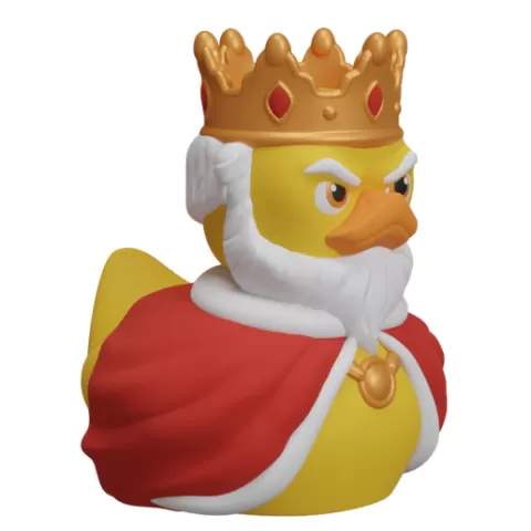 King