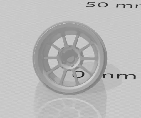 ultima wheels