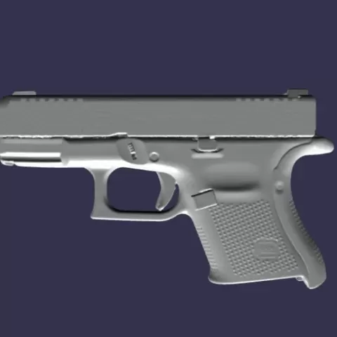 Glock 29 gen5