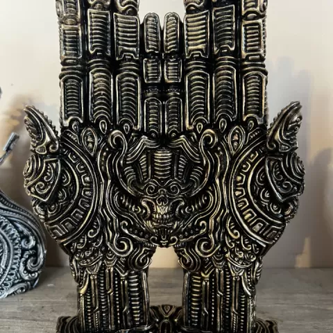 artifact 27 by Zane Rogers