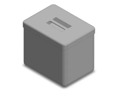 Scalable box