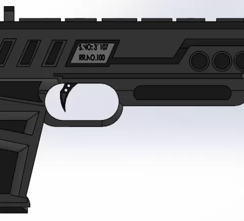 Specter Mk-II
