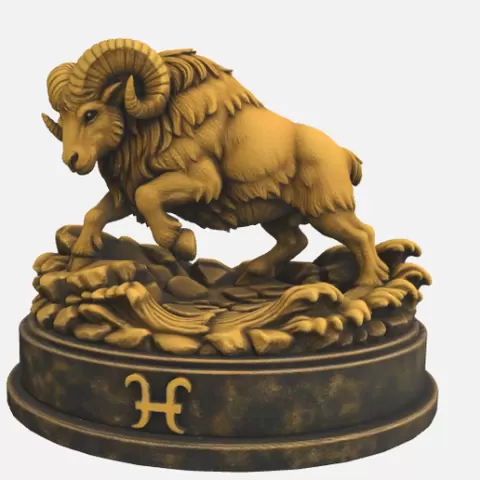 astrological bellier