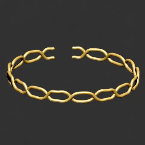 Bracelet V3 Premium Modern 3D Printable