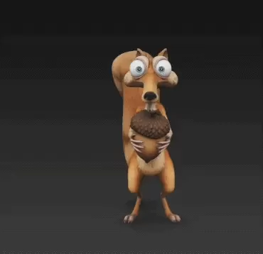 Scrat - Nightmoon