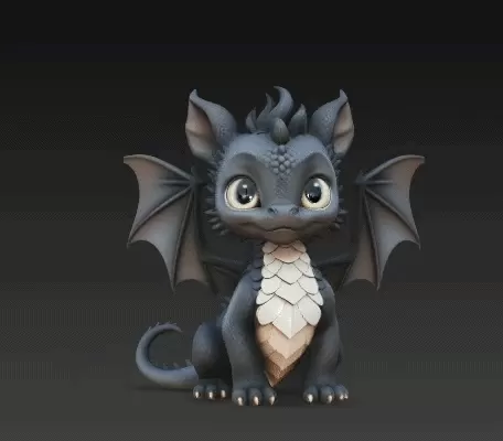 dragon - Radiance Designs