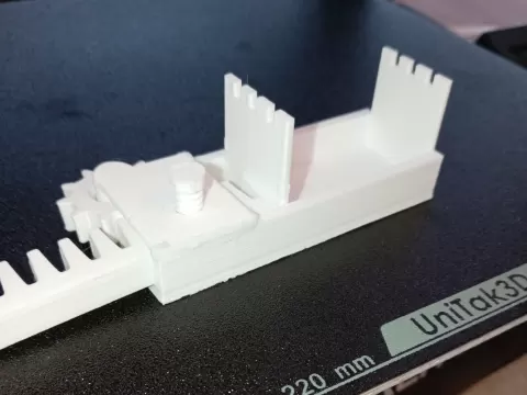 resistor bender
