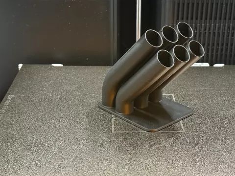 Penholder