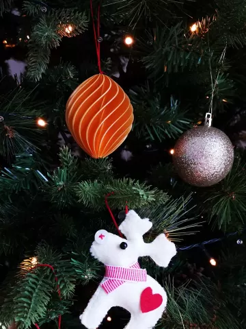 Christmas Ball