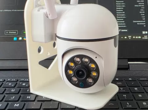 WIFI Camera Stand