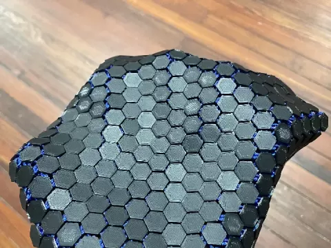 NASA Chainmail
