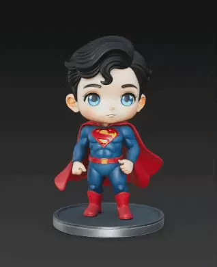 Superman - Nightmoon